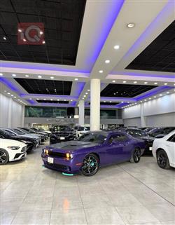 دودج تشالنجر